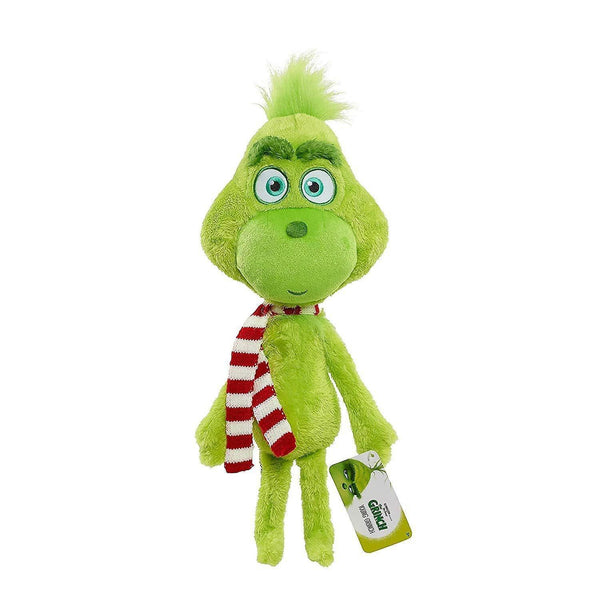 Stuffed Animals The Grinch Plush Doll Toy Film Surrounding Anime Christmas gift