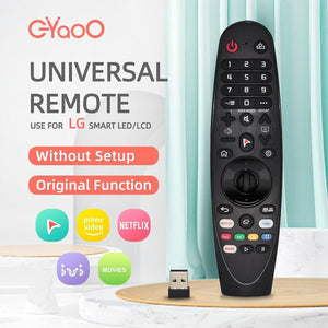 Remote controls smart remote control replacement for lg hd 4k tv mr600 mr650 mr700 mr-19ba mr-20 n-2013l