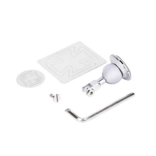 Remote control helicopters silver acehe magnetic suction cup for dji phantom 3/4 rmote control bracket