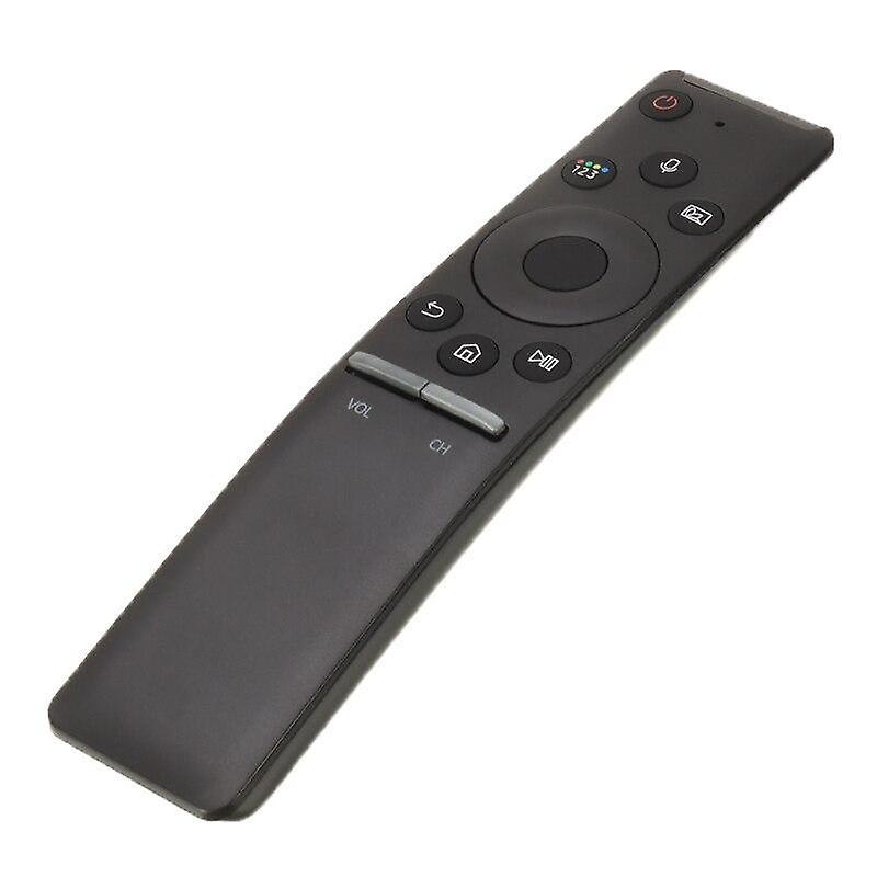 Remote controls voice remote control bn59-01298g for samsung smart tv qn75q7fn qn49q6 qn75q8 replacement accessories