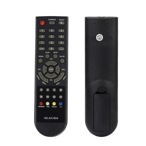 Remote controls remote control fit lcd smart tv radio set top box controller