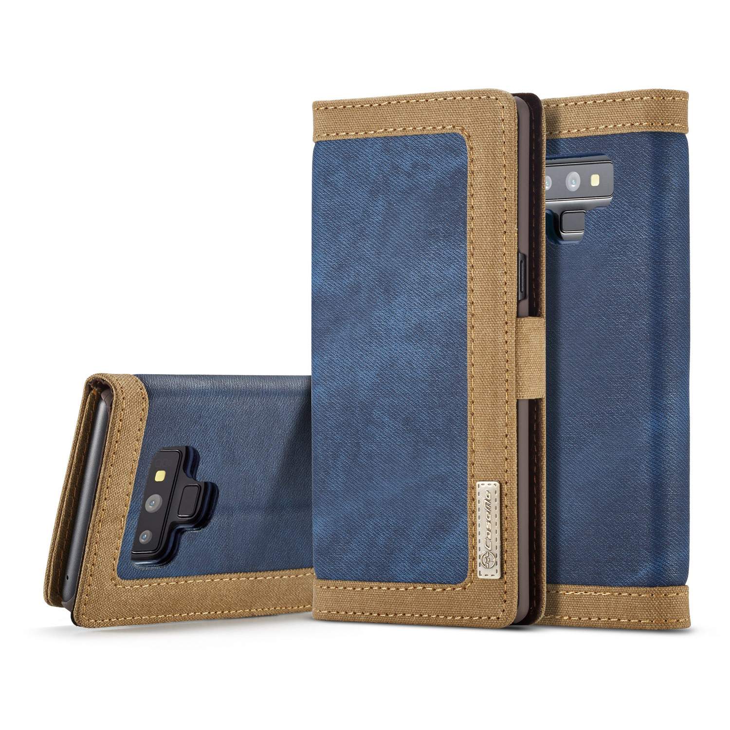 Anti-drop Case forSamsung Galaxy S9+/ S9 Plus ouqihan-179