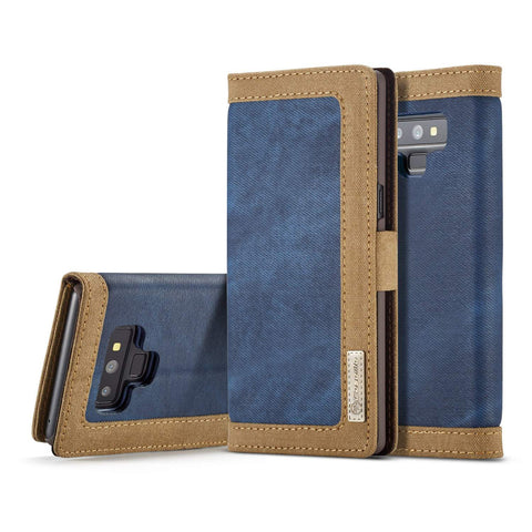 Anti-drop Case forSamsung Galaxy S9+/ S9 Plus ouqihan-179