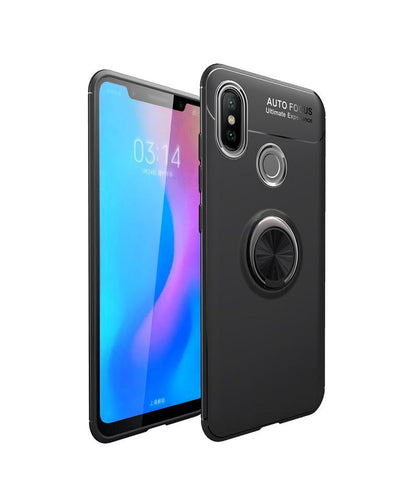 Anti-drop Case forXiaomi Mi Max 2 RICOONLIne-237