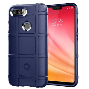 Anti-drop Case forXiaomi Mi 8 Lite MOFANKJ-PC496