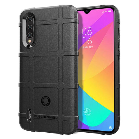 Anti-drop Case forXiaomi Mi CC9 MOFANKJ-PC540