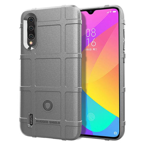Anti-drop Case forXiaomi Mi CC9 MOFANKJ-PC541
