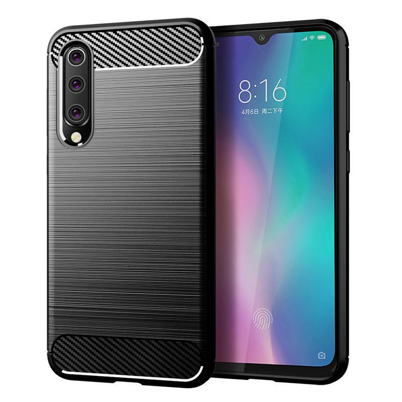 Anti-drop Case forXiaomi Mi 9 SE MOFANKJ-PC566