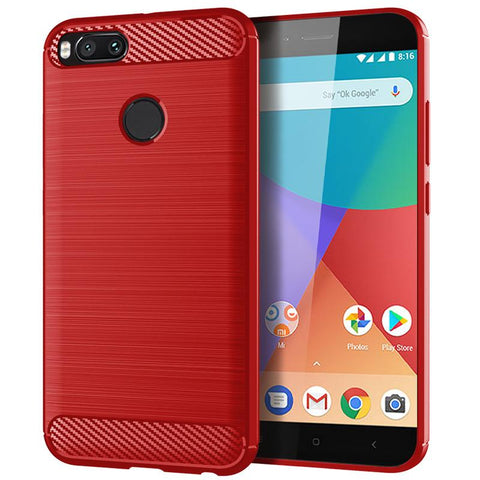 Anti-drop Case forXiaomi Mi 5X MOFANKJ-PC1335