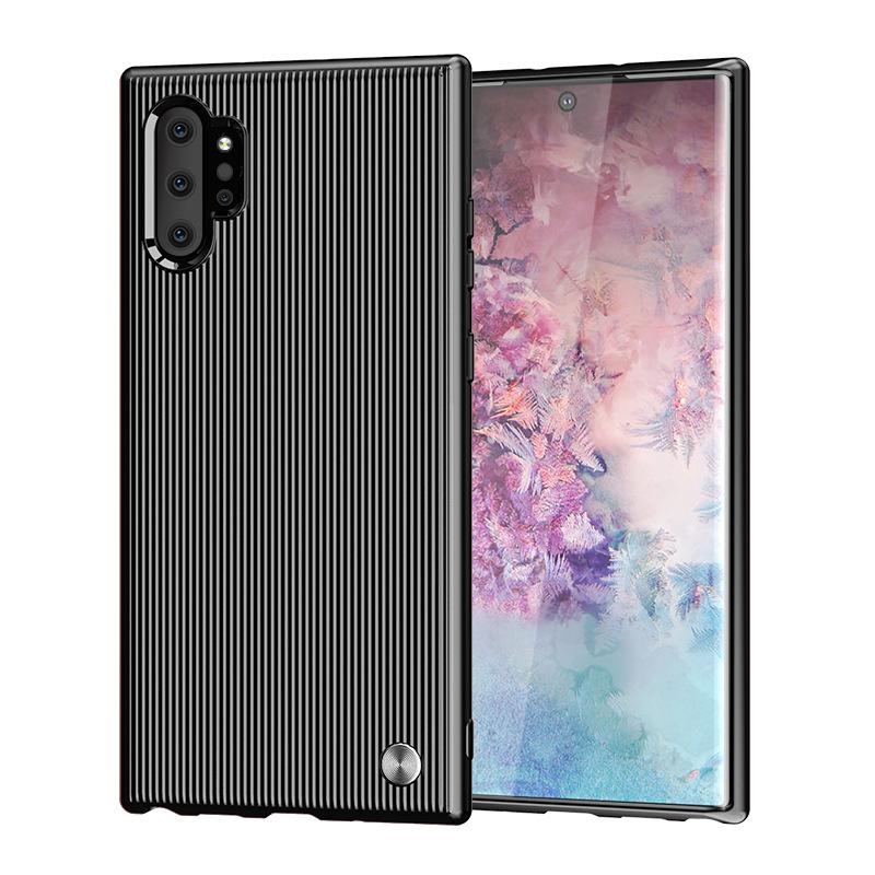 Anti-drop Case for Samsung Galaxy Note 10 Plus MOFANKJ-PC2097