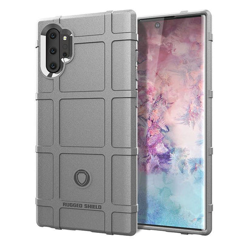 Anti-drop Case forSamsung Galaxy Note 10 Pro mofankeji-201