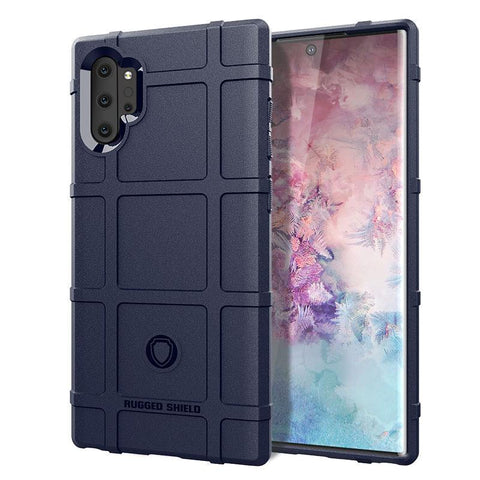 Anti-drop Case forSamsung Galaxy Note 10 Pro mofankeji-202