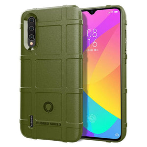 Anti-drop Case forXiaomi Mi CC9e mofankeji-214