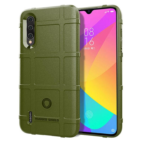 Anti-drop Case forXiaomi Mi CC9e mofankeji-214