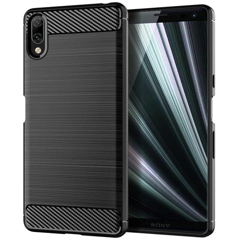 Anti-drop Case forSony Xperia L3 mofankeji-98