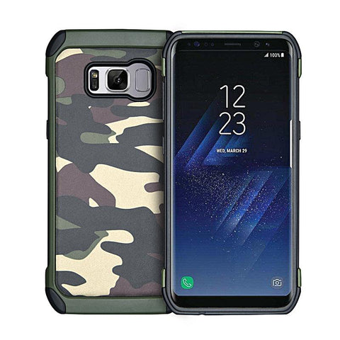 Anti-drop Case forSamsung Galaxy S9 NX CASE-103