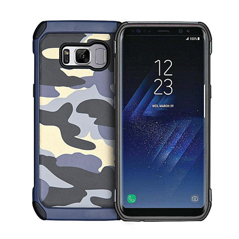 Anti-drop Case forSamsung Galaxy S9+ NX CASE-115