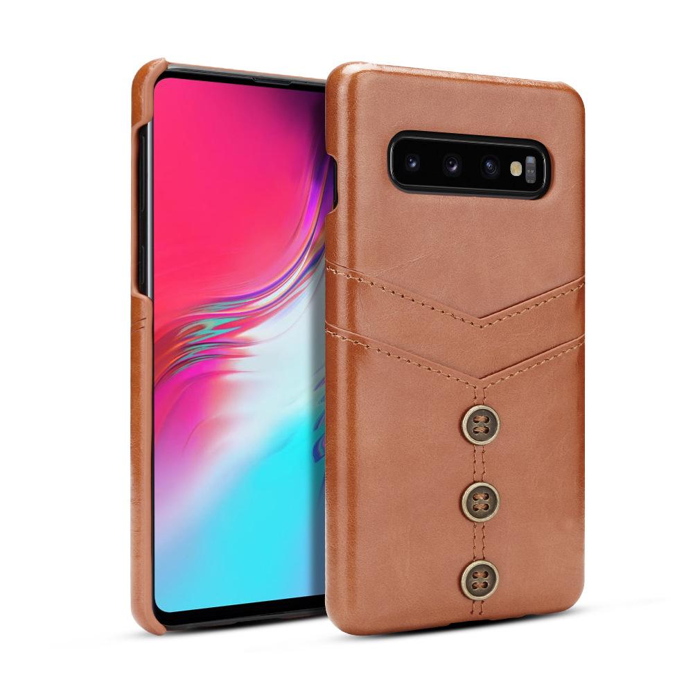 Anti-drop Case forSamsung Galaxy S10e/ S10 Lite ouqihan-36