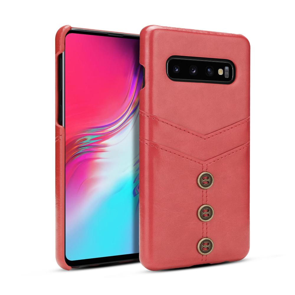 Anti-drop Case forSamsung Galaxy S10 (5G) ouqihan-100