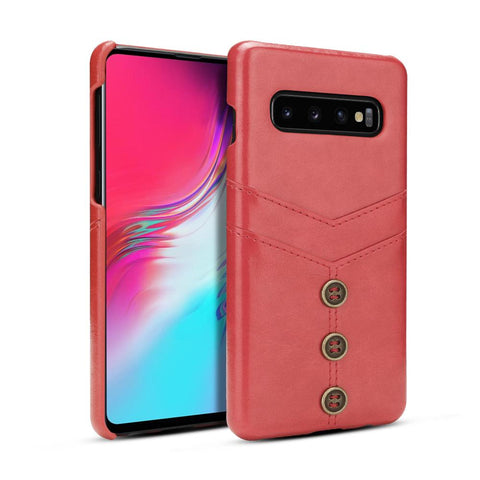 Anti-drop Case forSamsung Galaxy S10 (5G) ouqihan-100