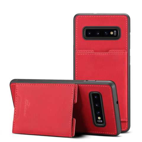 Anti-drop Case forSamsung Galaxy S10e/ S10 Lite ouqihan-127