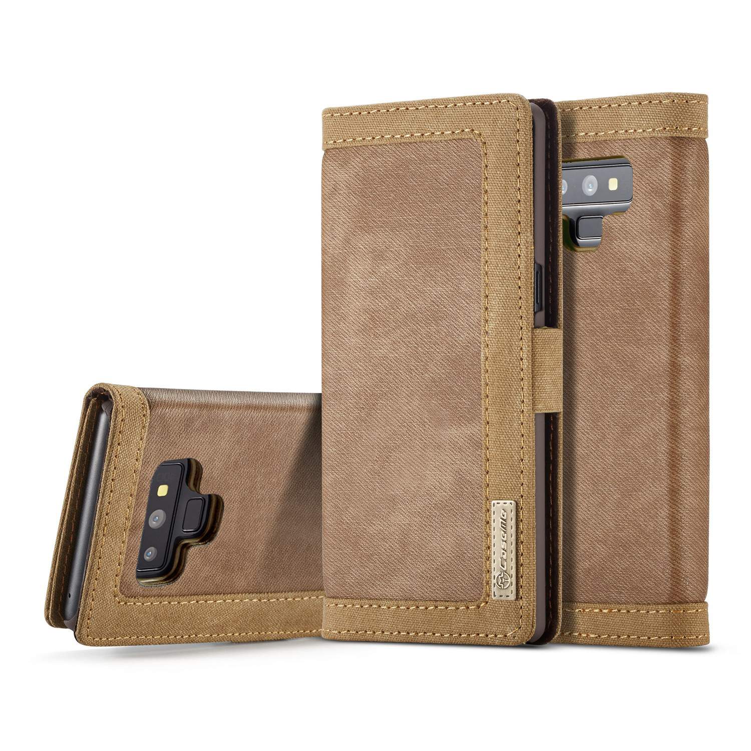 Anti-drop Case forSamsung Galaxy S9+/ S9 Plus ouqihan-153