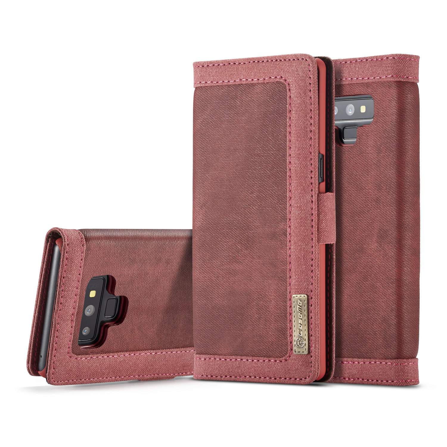 Anti-drop Case forSamsung Galaxy S9+/ S9 Plus ouqihan-166