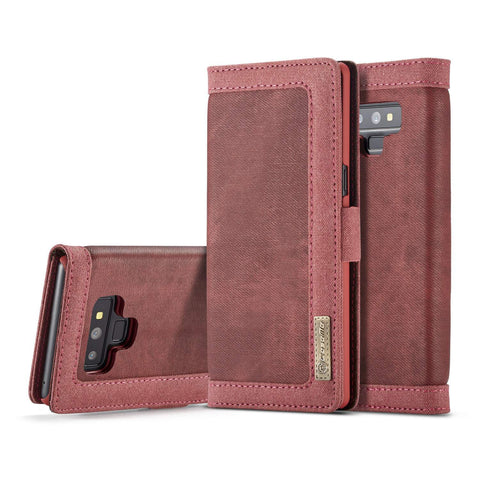 Anti-drop Case forSamsung Galaxy S9+/ S9 Plus ouqihan-166