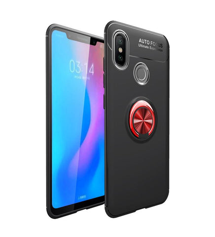 Anti-drop Case forXiaomi Mi Pocophone F1 RICOONLIne-354