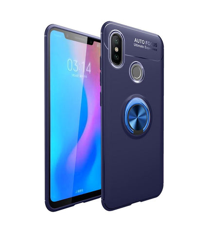 Anti-drop Case forXiaomi Mi Pocophone F1 RICOONLIne-420