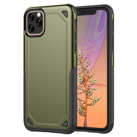 Anti-drop Case forSamsung Galaxy S9+/ 9 Plus weiluosi-561