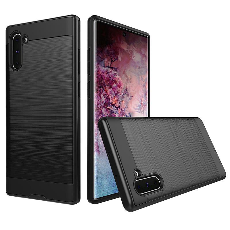 Anti-drop Case forSamsung Galaxy Note 10 weiluosi-729