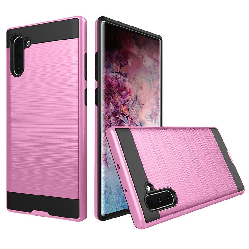 Anti-drop Case forSamsung Galaxy S9+/ 9 Plus weiluosi-807