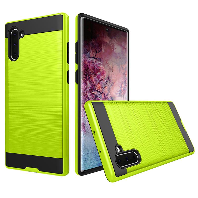 Anti-drop Case forSamsung Galaxy J5 Pro/ J530 weiluosi-885