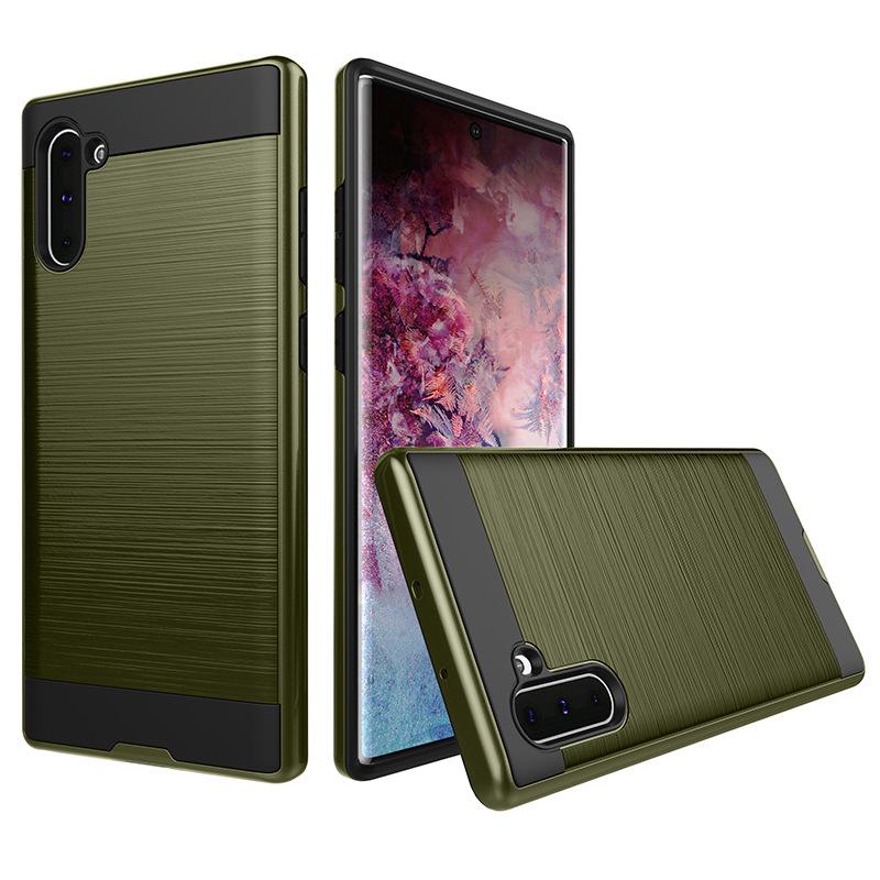 Anti-drop Case forSamsung Galaxy S10 weiluosi-937