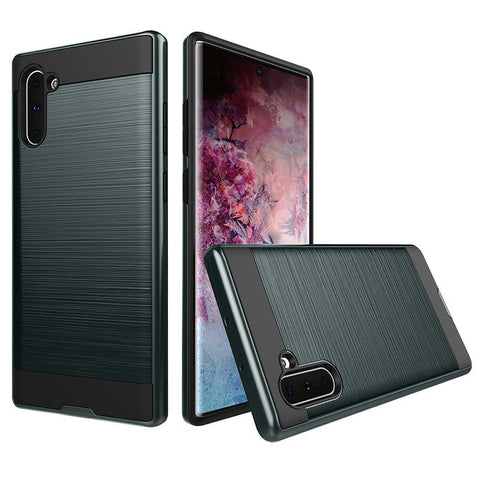 Anti-drop Case forSamsung Galaxy S9+/ 9 Plus weiluosi-977