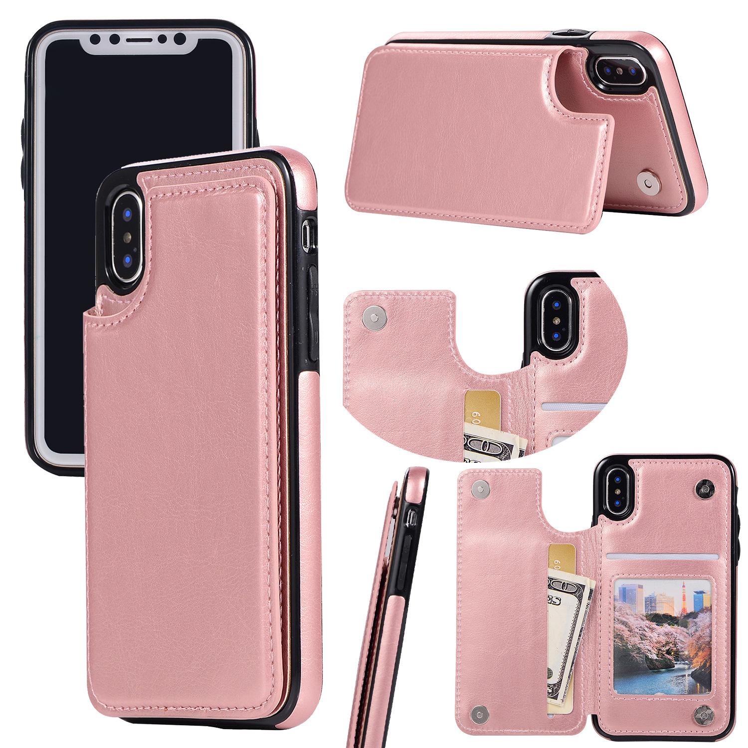 Anti-drop Case forSamsung Galaxy S9 weiluosi-1340
