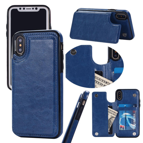 Anti-drop Case forSamsung Galaxy S8+/ S8 Plus weiluosi-1431