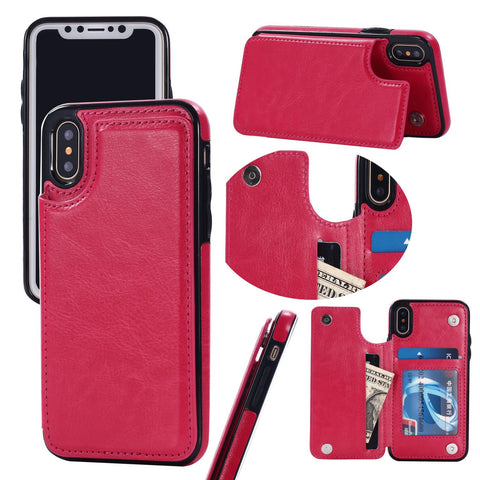 Anti-drop Case forSamsung Galaxy S7 weiluosi-1510