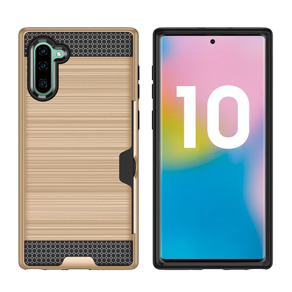 Anti-drop Case forSamsung Galaxy S9+/ 9 Plus yingeer-199