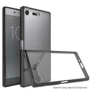 Anti-drop Case forSony Xperia XZ Premium yingeer-382