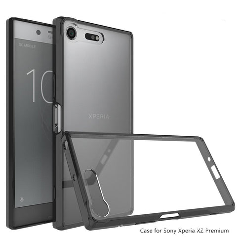 Anti-drop Case forSony Xperia XZ Premium yingeer-382