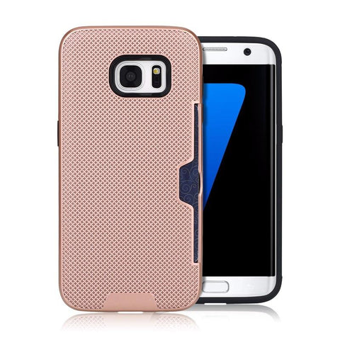 Anti-drop Case forSamsung Galaxy Note 5 yingeer-459
