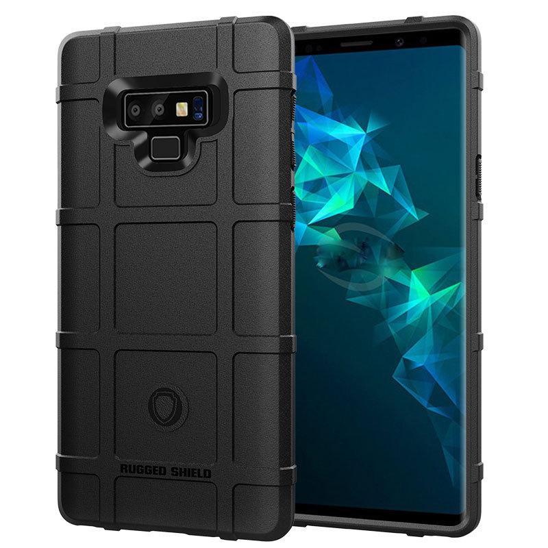 Anti-drop Case forSamsung Galaxy Note 9 MOFANKJ-PC12