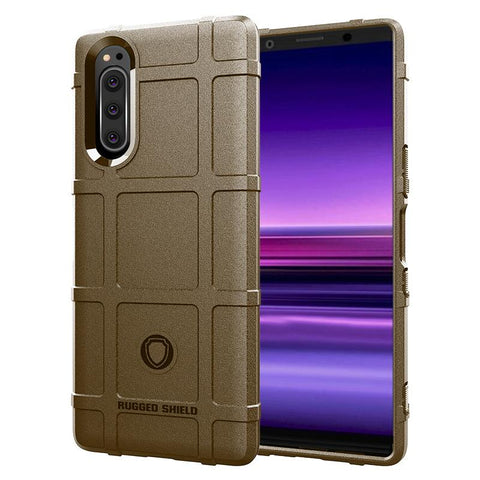 Anti-drop Case forSony Xperia 5 MOFANKJ-PC44
