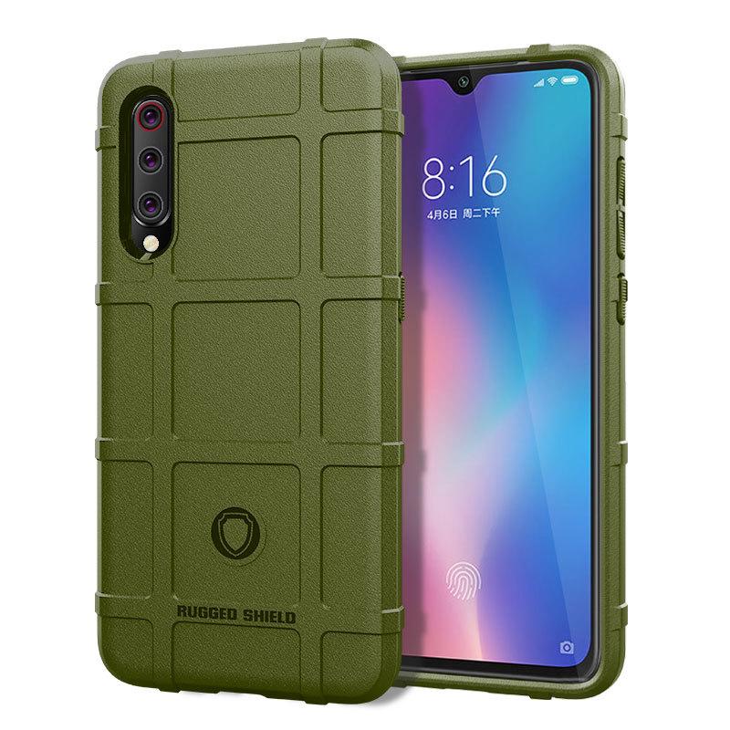 Anti-drop Case forXiaomi Mi 9 MOFANKJ-PC56