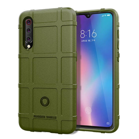 Anti-drop Case forXiaomi Mi 9 MOFANKJ-PC56