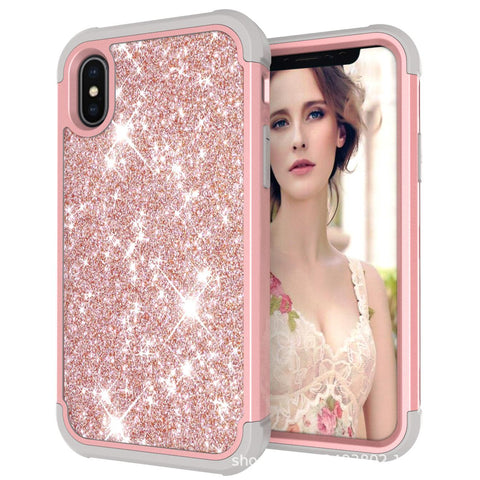 Anti-drop Case forSamsung Galaxy S9+/ S9 Plus yingeer-642