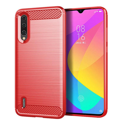 Anti-drop Case forXiaomi Mi CC9 MOFANKJ-PC148
