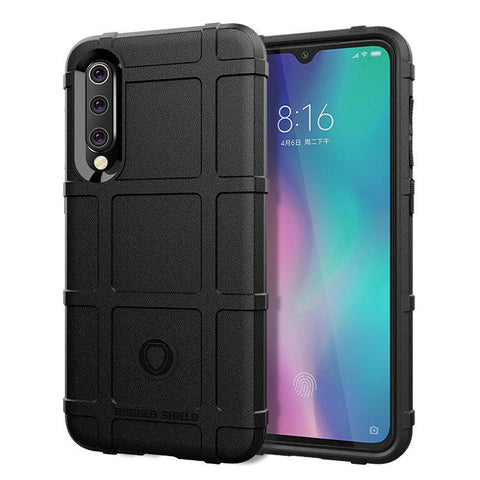 Anti-drop Case forXiaomi Mi 9 SE MOFANKJ-PC350